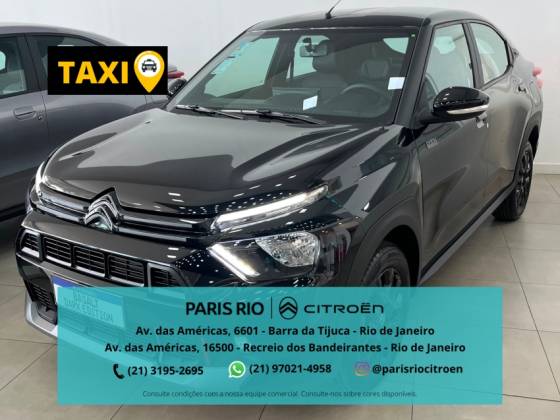 CITROËN BASALT 1.0 TURBO 200 FLEX DARK EDITION CVT CITROËN BASALT 1.0 TURBO 200 FLEX DARK EDITION CVT